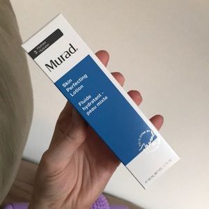 Murad Moisturizer - every type of skin